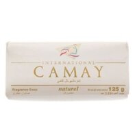 Xà Bông Camay Naturel 125g