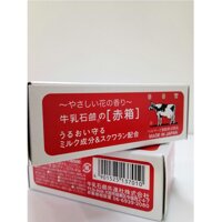 Xà bông COW beauty soap