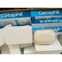 xà bông cục cetaphil