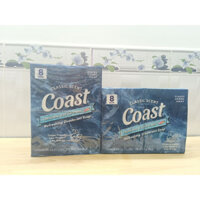 XÀ BÔNG CỤC COAST MỸ 1 LỐC/8 CỤC