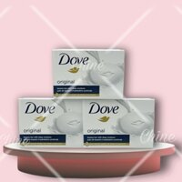 Xà Bông Cục DOVE Mỹ (sensitive-Original)