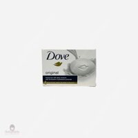 Xà Bông Cục Dove Original 106g