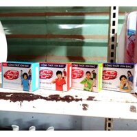 Xà bông cục Lifebuoy 90g đủ màu