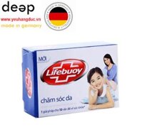 Xà Bông Cục LifeBuoy Chăm Sóc Da 90g DEEP15 https://yeuhangduc.vn/