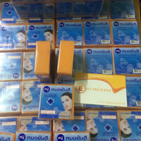 Xà Bông Cục Yanhee Thái Lan