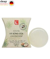 Xà Bông Dừa Choice L 90G DEEP29 www.yeuhangduc.vn sẵn sàng cho bạn