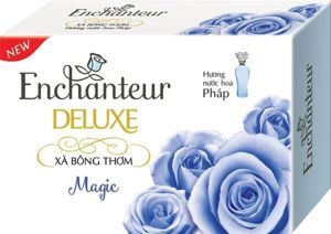 Xà bông Enchanteur Magic 90g