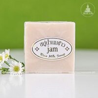 Xà bông gạo thái 80g 								 								Tình trạng: 									 									Còn hàng