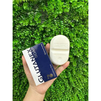 Xà bông Glutanex trắng da body toàn thân , giảm viêm lỗ chân lông