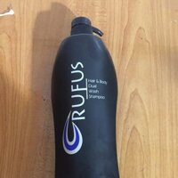 Xà bông gọi đầu RufUS nhập từ thái