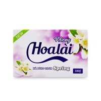 Xà Bông Hoa Lài - Cỏ May 100G