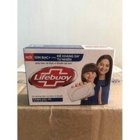 Xà bông Lifebuoy 90g Chăm sóc da