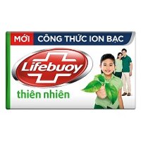 Xà bông Lifebuoy khổ qua thiên nhiên 90g