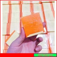 Xà bông nghệ Thái Lan
