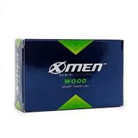 Xà bông nước hoa X-Men Fire Active thơm mạnh mẽ 90g