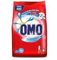 Xà bông Omo 350/380g-PR