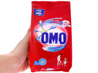 Xà bông OMO  400g
