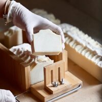 Xà bông Rửa mặt & Tắm 2in1 SỮA DÊ TÂN CƯƠNG - Tái tạo mô da, nuôi da từ bên trong