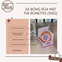 XÀ BÔNG RỬA MẶT THE RONETTES