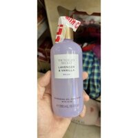 Xà bông rửa tay dạng gel Victoria’s Secret Lavender & Vanilla 280ml
