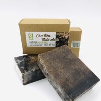 Xà bông Sinh Dược - Cao thảo dược - Xà phòng thảo dược Bánh 100gr