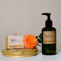 Xà bông/ Sữa tắm mật ong