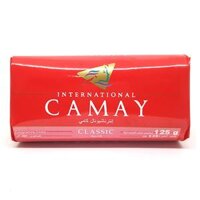 Xà bông tắm Camay Classic 125g