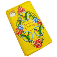 Xà bông tắm con vẹt Thái Lan