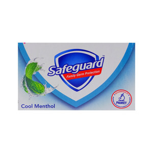 Xà bông tắm diệt khuẩn Safeguard 135g