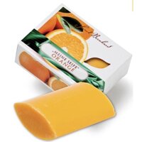 Xà bông tắm hương cam Orangen Seife - 100g - Hàng nội địa Đức