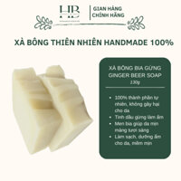 XÀ BÔNG TẮM RƯỢU GẠO MAKGEOLLI HÀN QUỐC HONEY BUBBLE