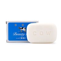 Xà bông tắm trắng da COW 135g - Hàng Nhật nội địa