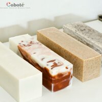 Xà bông thảo mộc Muồng trầu