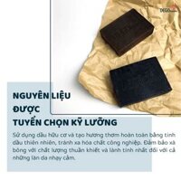 Xà Bông Thiên Nhiên Dego Pharma (Tặng Túi Lưới)