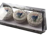 Xà bông thiên nhiên kháng khuẩn Lavender