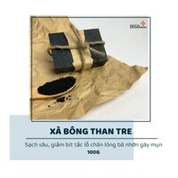 xà bông thiên nhiên