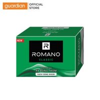 Xà Bông Thơm Classic Romano 90Gr