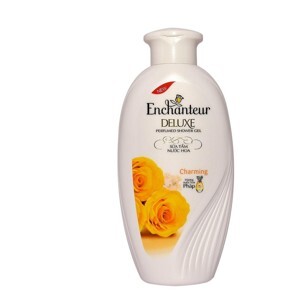 Xà bông thơm Enchanteur Deluxe Perfumed Soap Romantic 90g