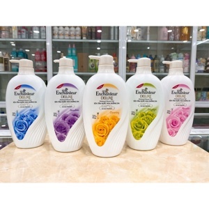 Xà bông thơm Enchanteur Deluxe Perfumed Soap Romantic 90g