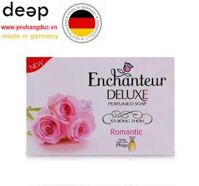 Xà Bông Thơm Enchanteur Romatic 90g DEEP15 https://yeuhangduc.vn/