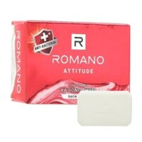 Xà Bông Thơm Romano 70G