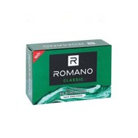 Xà Bông Thơm Romano Classic 90Gr