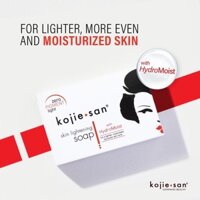 Xà bông trắng da KOJIESAN chính hãng [SẴN 135gr]