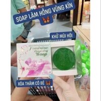XÀ BÔNG VSINH VÙNG KÍN CHÍNH HÃNG THÁI LAN