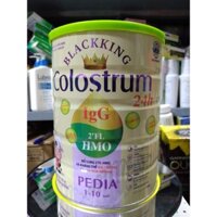 (Xả cận date) Sữa non tăng trưởng Blackking Pedia 1-10 tuổi, hộp 900g. Nguyên liệu sữa nhập từ Mỹ