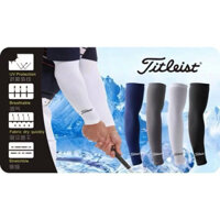 Xà cạp chống nắng golf Titleist co giãn thấm hút mồ hôi