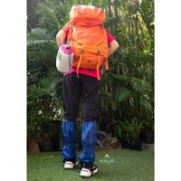 Xà cạp – gaiters chống côn trùng cho giày trekking