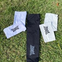 Xà Cạp Golf Chống nắng PXG - Bao tay chống nắng PXG