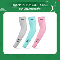 Xà cạp tay PGM Golf - XT003 Free size