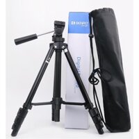 [Xả]  Chân Đế Tripod T560 Siêu Chắc Giá Tốt - Chân Đế Cho Máy Ảnh, Điện Thoại, Quay phim, Livestream